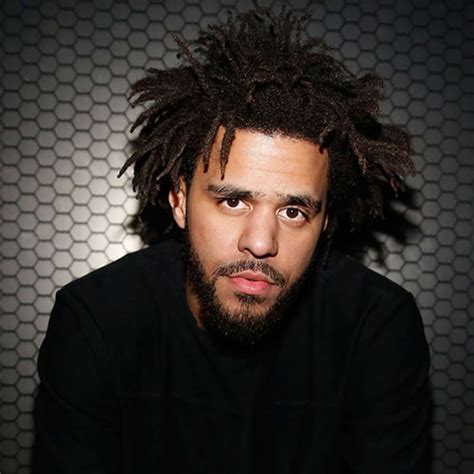 J Cole .